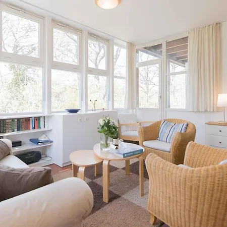 Сasa de vacaciones Haus Longard