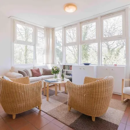 Haus Longard Ferienhaus *