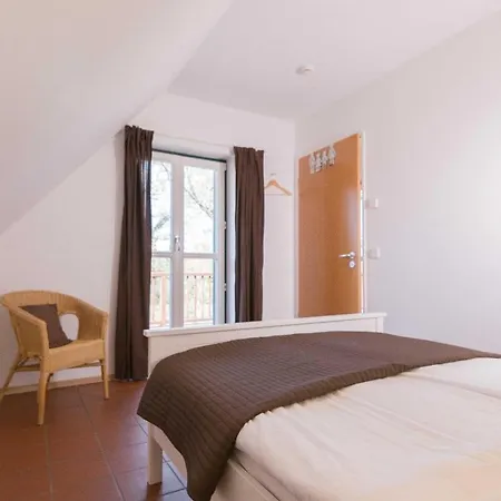 Ferienhaus Haus Longard *