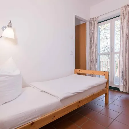 Сasa de vacaciones Haus Longard *