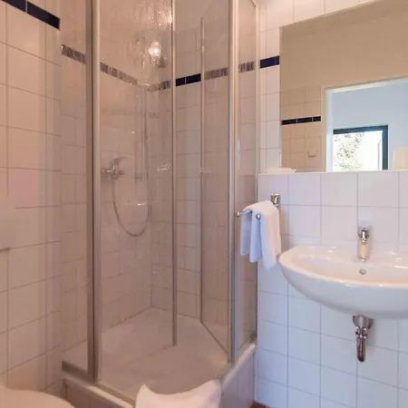 Сasa de vacaciones Haus Longard