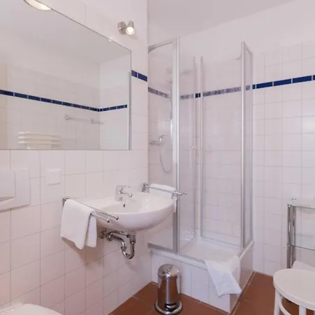 Haus Longard Сasa de vacaciones Ahrenshoop