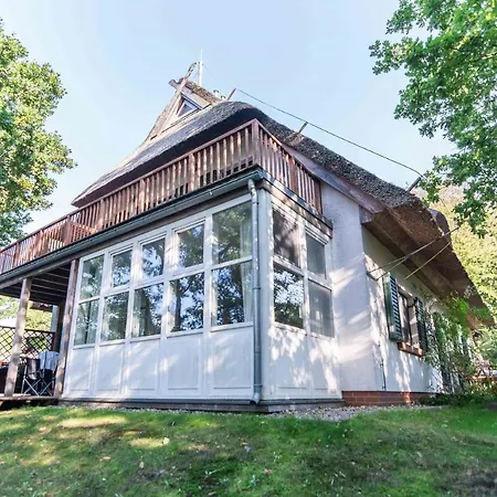 Haus Longard Ferienhaus
