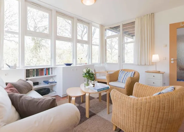 Vakantiehuis Haus Longard