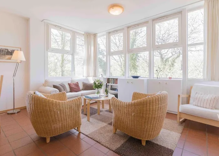 Haus Longard Vakantiehuis *