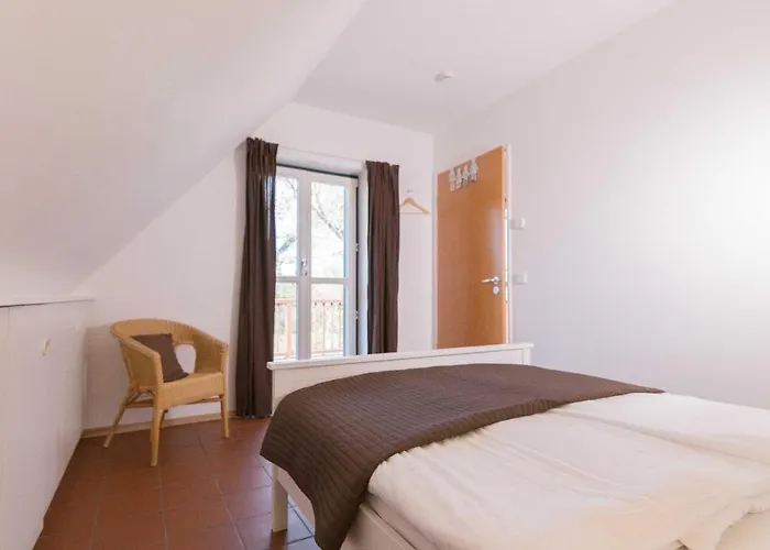 Vakantiehuis Haus Longard *