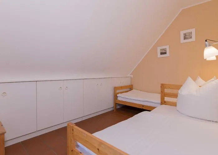 Vakantiehuis Haus Longard