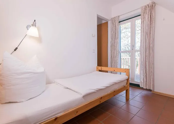 Vakantiehuis Haus Longard *