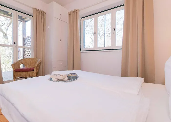 Haus Longard Vakantiehuis