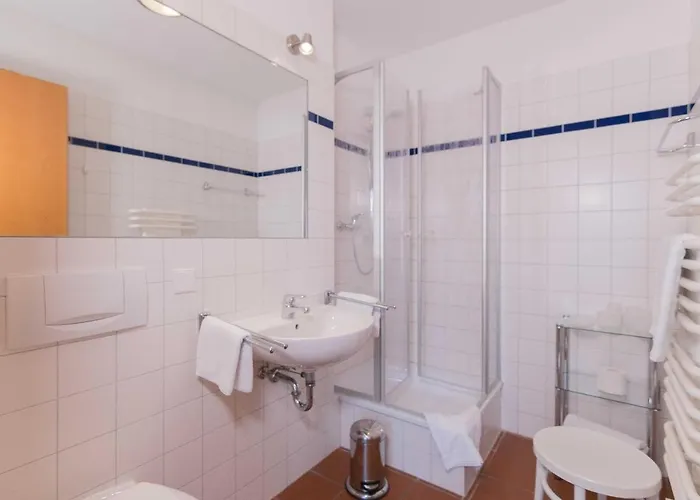 Haus Longard Vakantiehuis Ahrenshoop