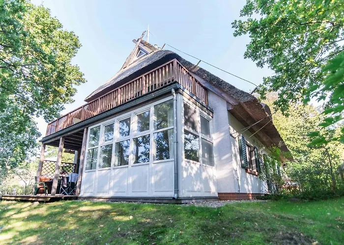 Haus Longard Vakantiehuis